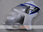 Left & Right Side Fairing For Suzuki 97-07 GSXR1300 #OYO87910945