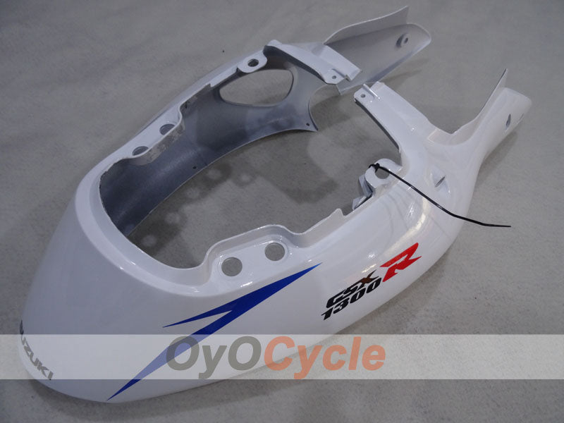 Rear Tail Fairing For Suzuki 97-07 GSXR1300 #OYO87910943 Secondary image