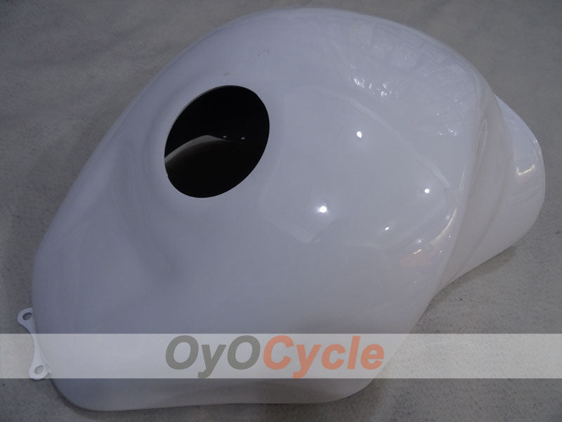 Fuel Tank Fairing For Honda 97-07 GSXR1300 #OYO87910944