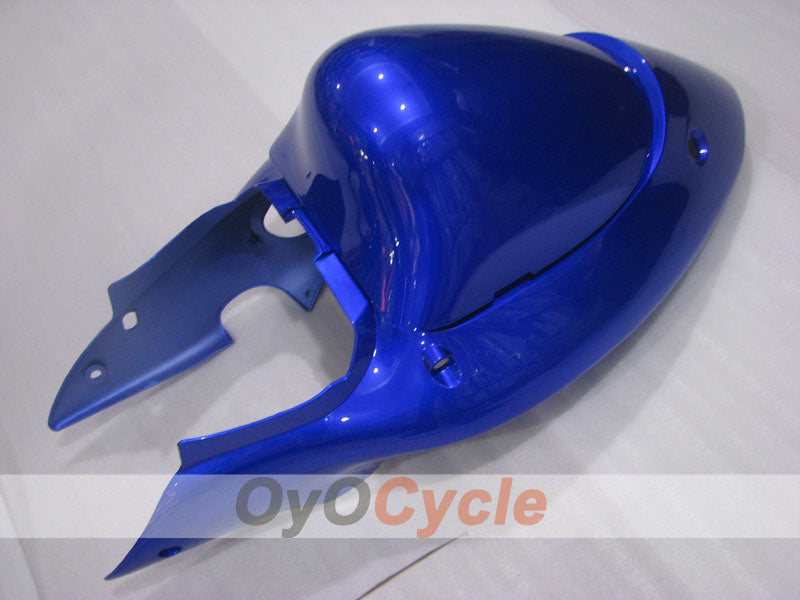 Rear Tail Fairing + Seat Cover For Suzuki 97-07 GSXR1300 #OYO87910947