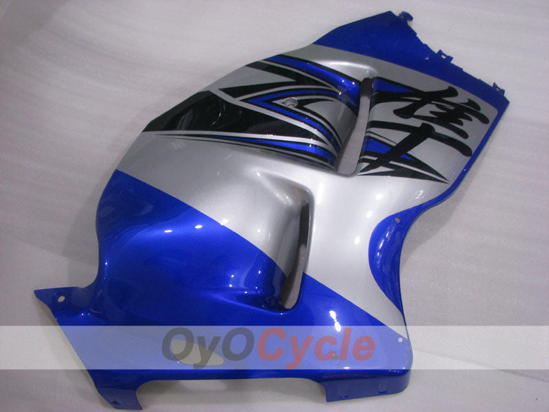 Left & Right Side Fairing For Suzuki 97-07 GSXR1300 #OYO87910949