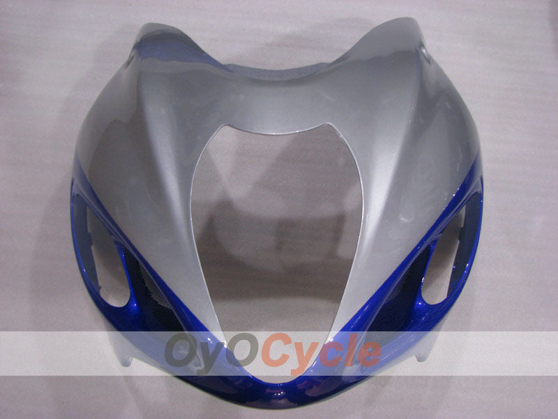 Front Upper Fairing For Suzuki 97-07 GSXR1300 #OYO87910946 Main image