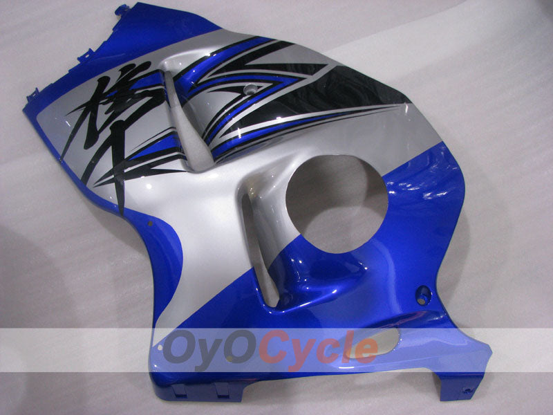 Left & Right Side Fairing For Suzuki 97-07 GSXR1300 #OYO87910949