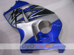 Left & Right Side Fairing For Suzuki 97-07 GSXR1300 #OYO87910949
