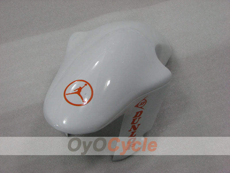 Front Fender Fairing For Suzuki 98-03 TL1000R #OYO87908212 Main image