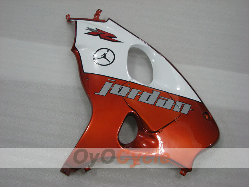 Left & Right Side Fairing For Suzuki 98-03 TL1000R #OYO87908214