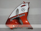 Left & Right Side Fairing For Suzuki 98-03 TL1000R #OYO87908214