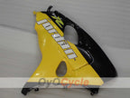 Left & Right Side Fairing For Suzuki 98-03 TL1000R #OYO87908220