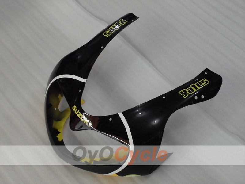 Front Upper Fairing For Suzuki 98-03 TL1000R #OYO87908217 Secondary image