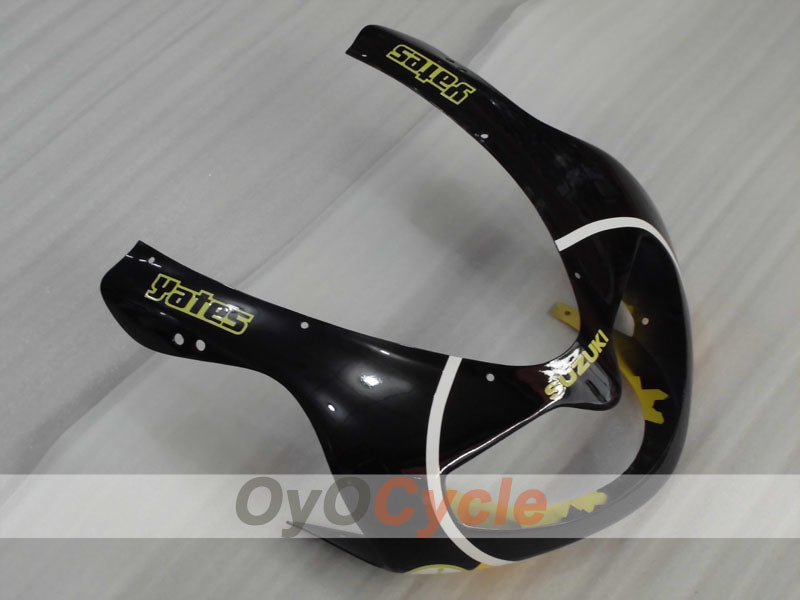 Front Upper Fairing For Suzuki 98-03 TL1000R #OYO87908217