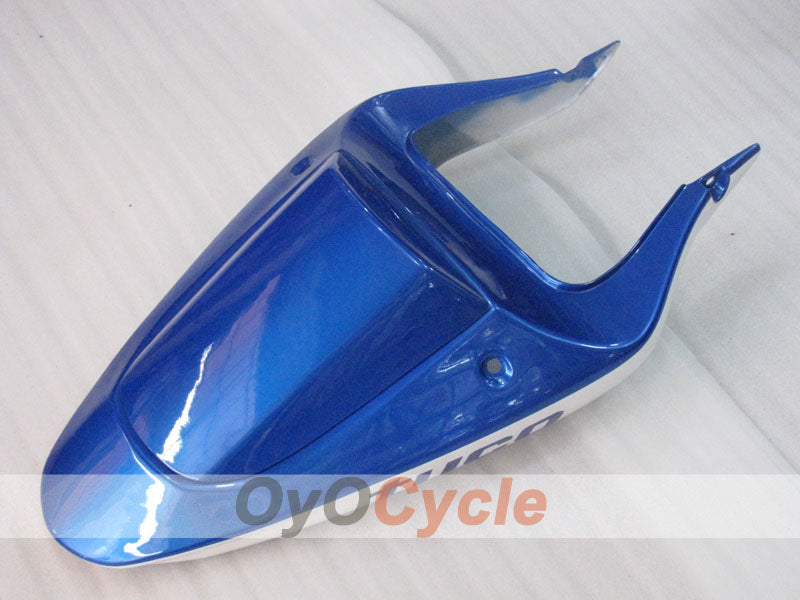 Rear Tail Fairing + Seat Cover For Suzuki 98-03 TL1000R #OYO87908224