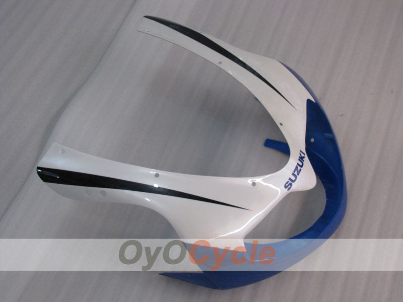 Front Upper Fairing For Suzuki 98-03 TL1000R #OYO87908223