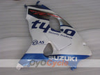 Left & Right Side Fairing For Suzuki 98-03 TL1000R #OYO87908225