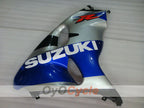 Left & Right Side Fairing For Suzuki 98-03 TL1000R #OYO87908229