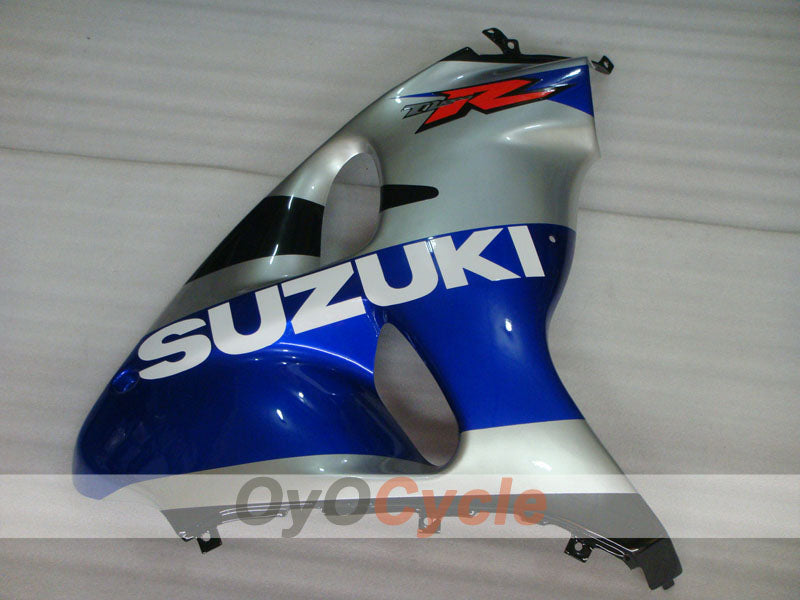 Left & Right Side Fairing For Suzuki 98-03 TL1000R #OYO87908229