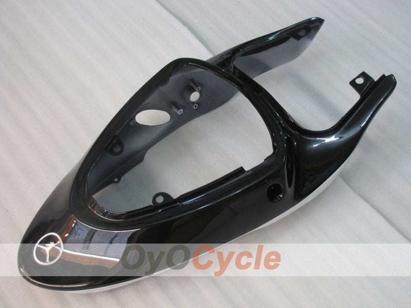 Rear Tail Fairing + Seat Cover For Suzuki 98-03 TL1000R #OYO87908232