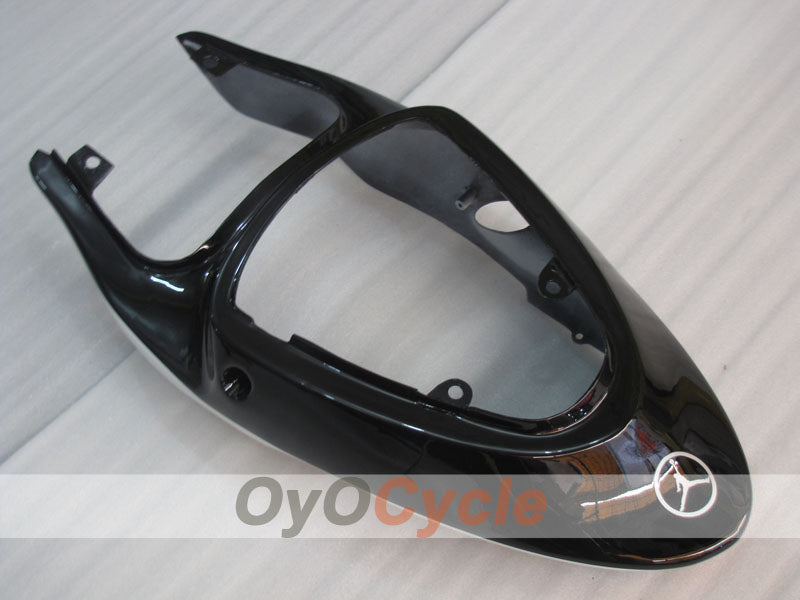 Rear Tail Fairing + Seat Cover For Suzuki 98-03 TL1000R #OYO87908232
