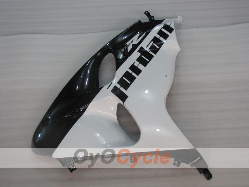 Left & Right Side Fairing For Suzuki 98-03 TL1000R #OYO87908234 Main image