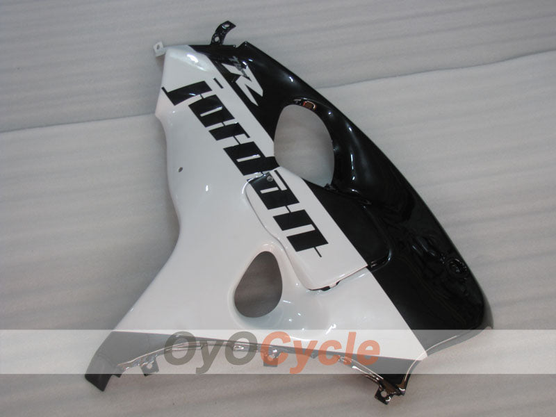 Left & Right Side Fairing For Suzuki 98-03 TL1000R #OYO87908234 Secondary image