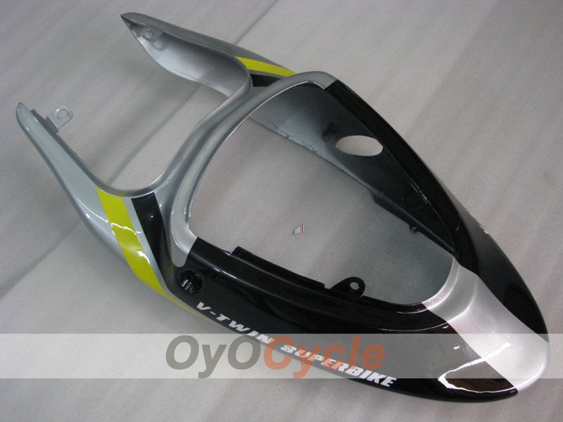 Rear Tail Fairing For Suzuki 98-03 TL1000R #OYO87908241 Secondary image