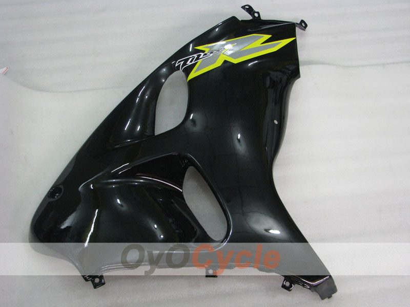 Left & Right Side Fairing For Suzuki 98-03 TL1000R #OYO87908242 Secondary image