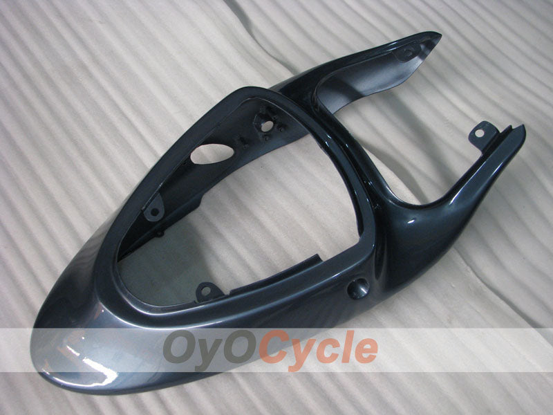 Rear Tail Fairing For Suzuki 98-03 TL1000R #OYO87908246 Secondary image
