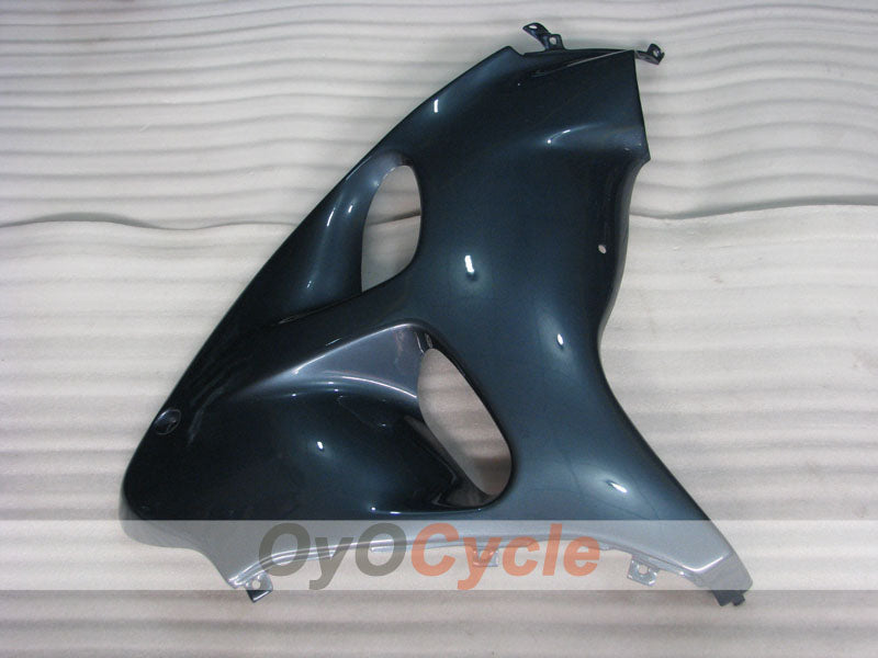 Left & Right Side Fairing For Suzuki 98-03 TL1000R #OYO87908247 Secondary image