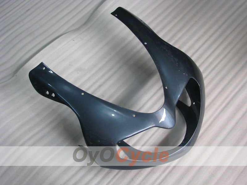 Front Upper Fairing For Suzuki 98-03 TL1000R #OYO87908245 Secondary image