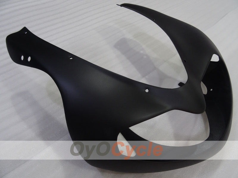 Front Upper Fairing For Suzuki 98-03 TL1000R #OYO87908255 Secondary image
