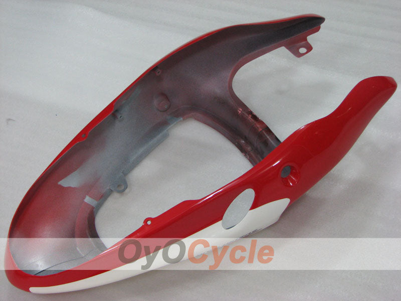 Rear Tail Fairing For Suzuki 98-03 TL1000R #OYO87908258 Secondary image
