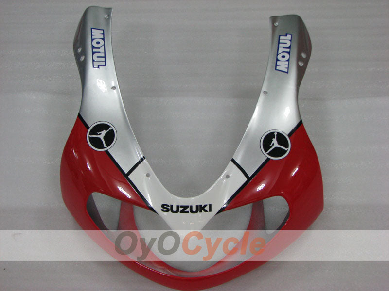 Front Upper Fairing For Suzuki 98-03 TL1000R #OYO87908213