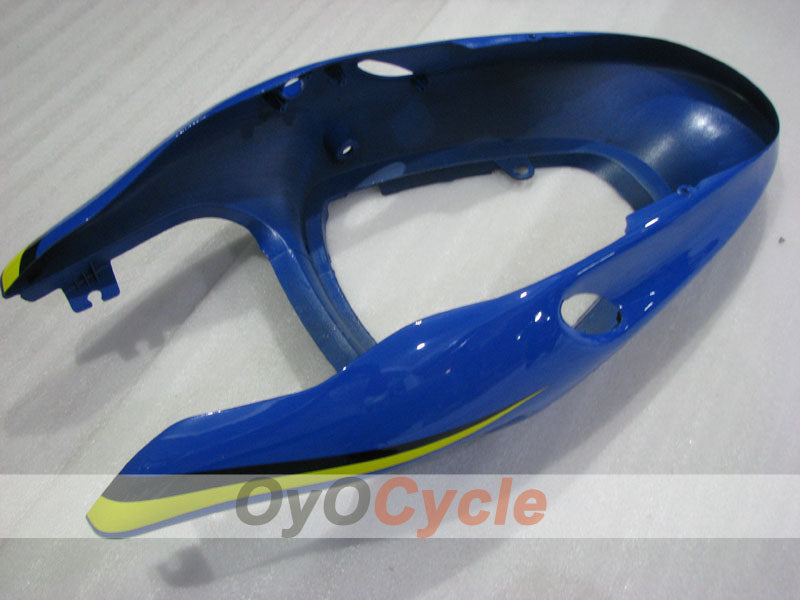 Rear Tail Fairing + Seat Cover For Suzuki 98-03 TL1000R #OYO87908268