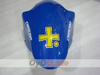 Front Fender Fairing For Suzuki 98-03 TL1000R #OYO87908266