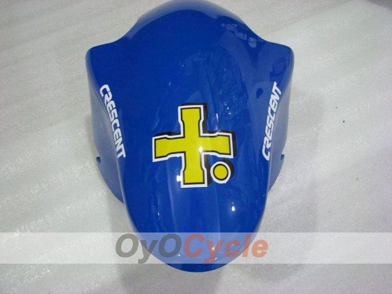 Front Fender Fairing For Suzuki 98-03 TL1000R #OYO87908266