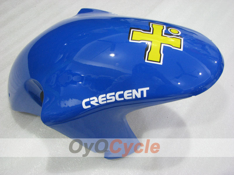 Front Fender Fairing For Suzuki 98-03 TL1000R #OYO87908266 Secondary image