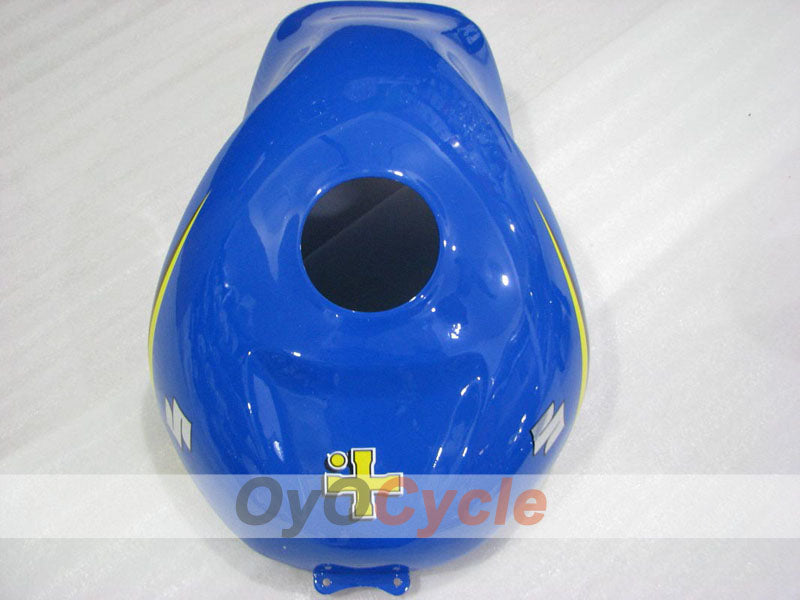 Fuel Tank Fairing For Honda 98-03 TL1000R #OYO87908269 Secondary image