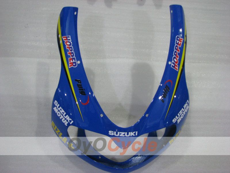 Front Upper Fairing For Suzuki 98-03 TL1000R #OYO87908267 Main image