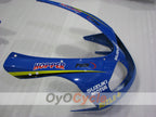 Front Upper Fairing For Suzuki 98-03 TL1000R #OYO87908267