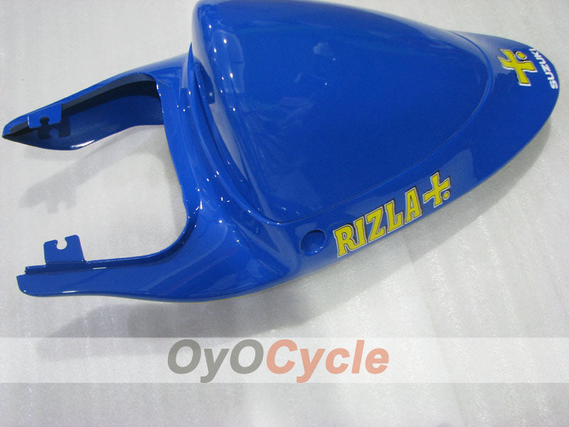 Rear Tail Fairing + Seat Cover For Suzuki 98-03 TL1000R #OYO87908268
