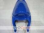 Rear Tail Fairing + Seat Cover For Suzuki 98-03 TL1000R #OYO87908268
