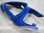 Rear Tail Fairing + Seat Cover For Suzuki 98-03 TL1000R #OYO87908268