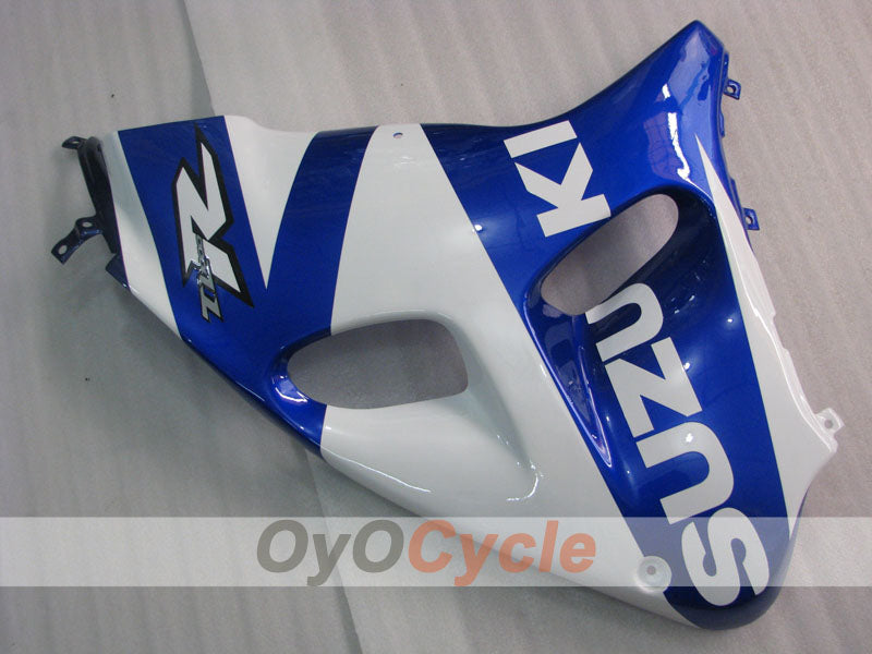 Left & Right Side Fairing For Suzuki 98-03 TL1000R #OYO87908273 Main image