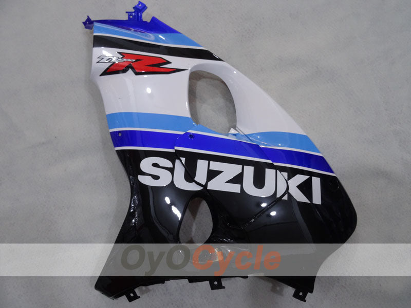 Left & Right Side Fairing For Suzuki 98-03 TL1000R #OYO87908278 Main image