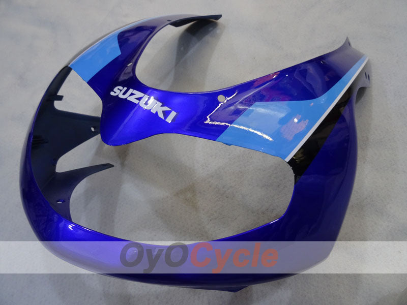 Front Upper Fairing For Suzuki 98-03 TL1000R #OYO87908275