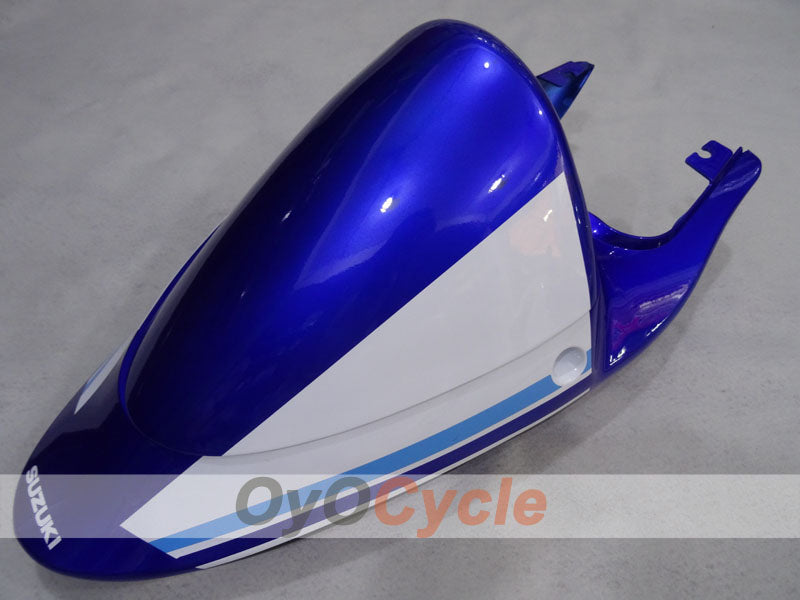 Rear Tail Fairing + Seat Cover For Suzuki 98-03 TL1000R #OYO87908276 Main image
