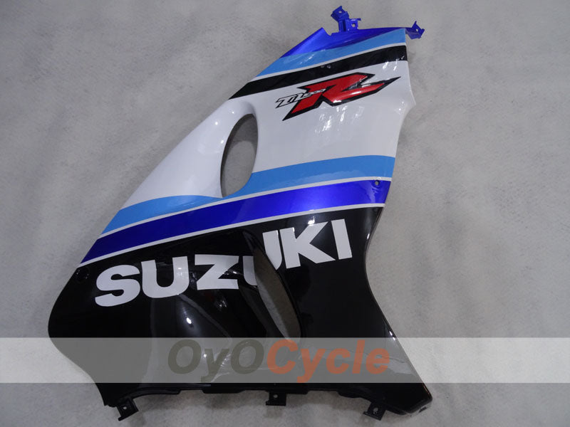 Left & Right Side Fairing For Suzuki 98-03 TL1000R #OYO87908278 Secondary image