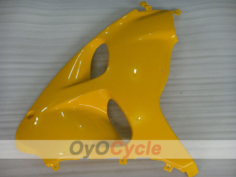 Left & Right Side Fairing For Suzuki 98-03 TL1000R #OYO87908279 Secondary image