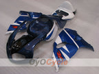 Injection Fairing kit for 98-03 TL1000R - Blue, White - Factory Style #OYO87905640