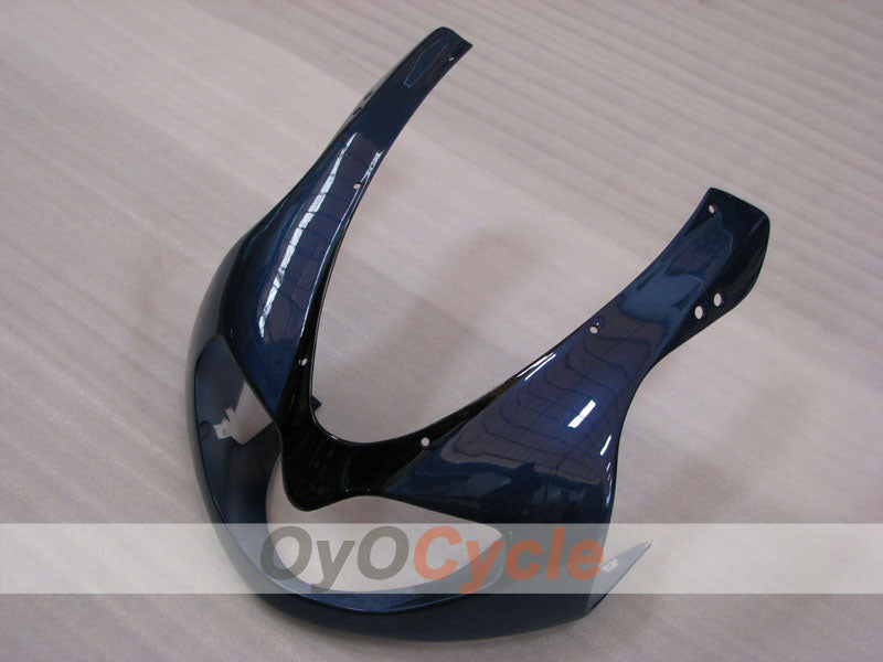 Injection Fairing kit for 98-03 TL1000R - Blue, White - Factory Style #OYO87905640