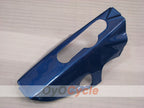 Injection Fairing kit for 98-03 TL1000R - Blue, White - Factory Style #OYO87905640